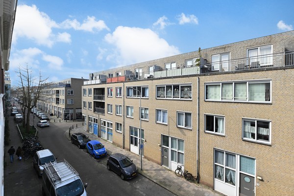Medium property photo - Witte de Withstraat 32A, 2518 CV Den Haag